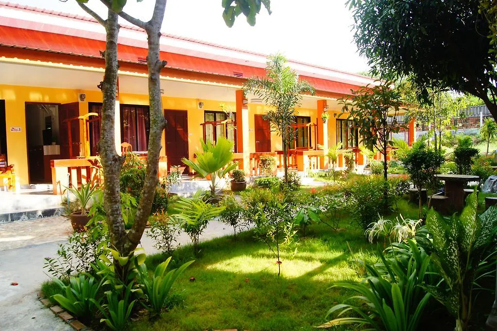 Hotel Lanta Sky House Ko Lanta 0*,