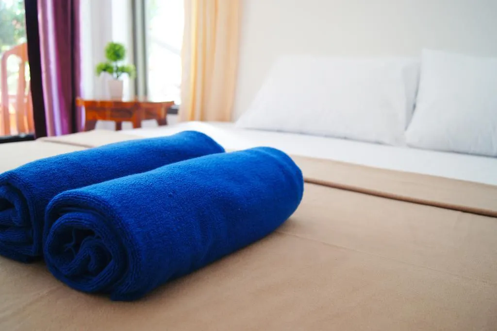 Gasthof Hotel Lanta Sky House Ko Lanta Thailand