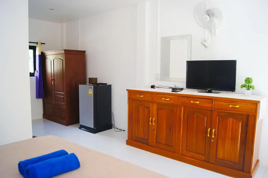 Hotel Lanta Sky House Ko Lanta Gasthof
