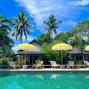 Gasthof Oasis Yoga, Ko Lanta