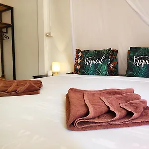 Maison d'hôtes Long Simple House (adults Only), Ko Lanta
