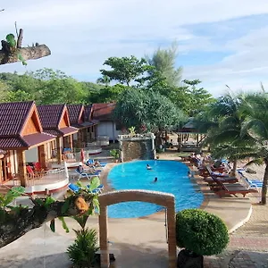 Feriested Lanta Paradise, Ko Lanta