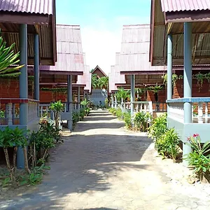 Ferienpark Diamond Palace - Sha, Ko Lanta