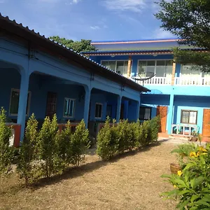 Gasthof Lanta Blue House, Ko Lanta