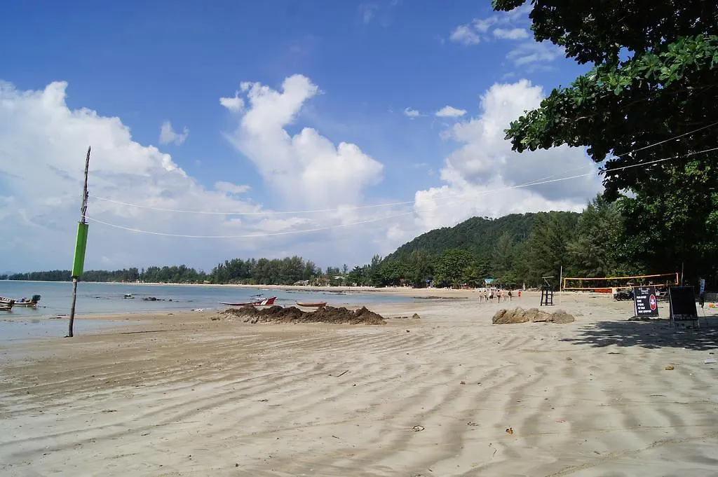 Hotel Lanta Sky House Ko Lanta