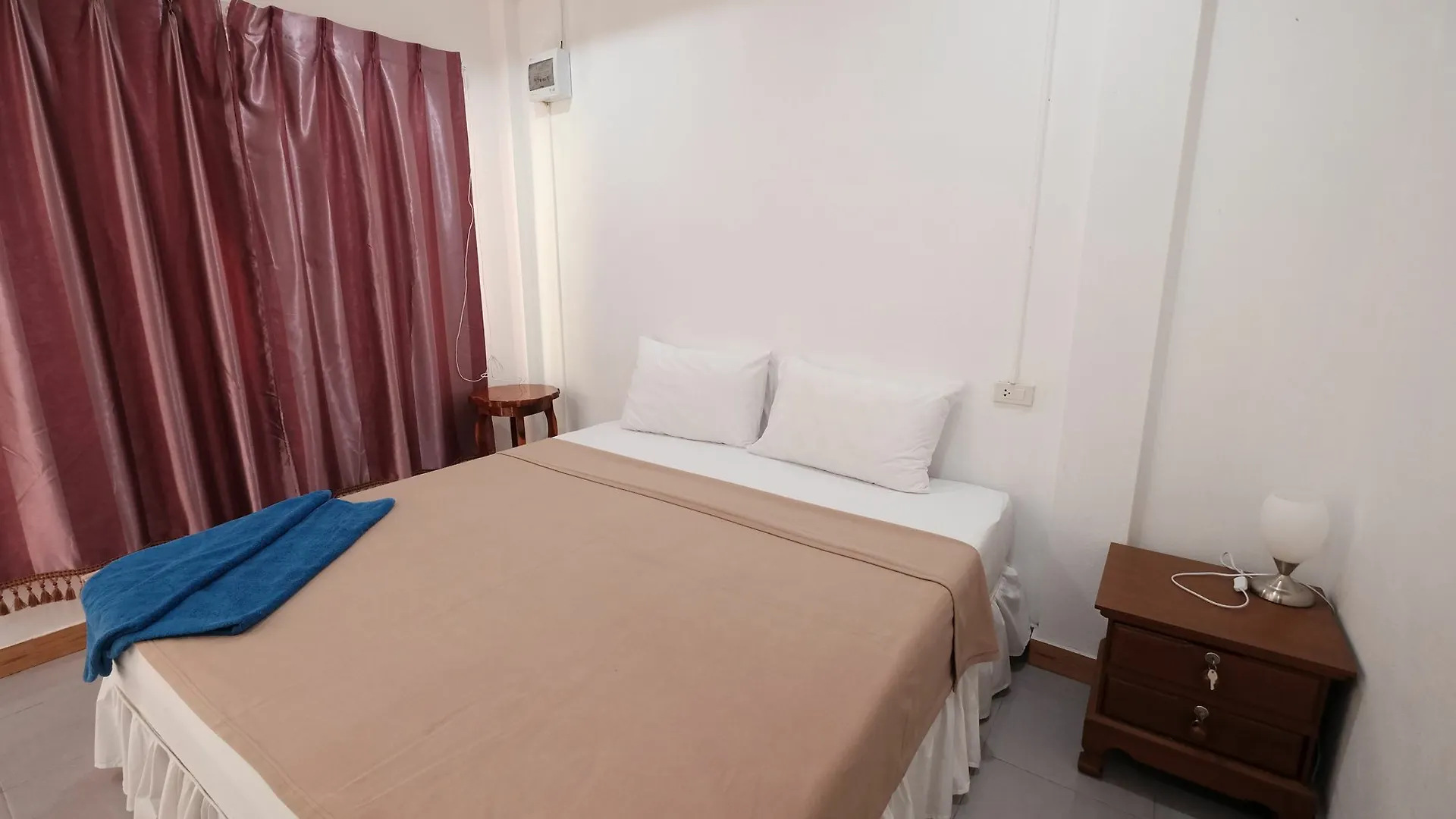 Hotel Lanta Sky House Ko Lanta Gasthof