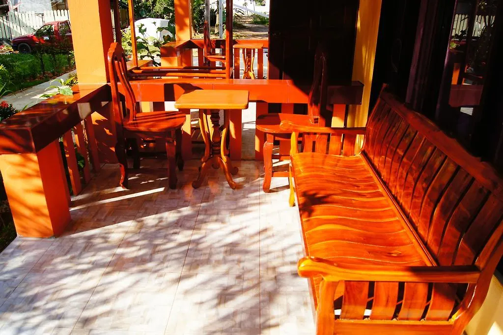 Lanta Sky House Otel Ko Lanta
