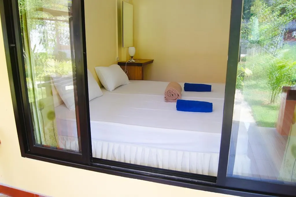Konukevi Lanta Sky House Otel Ko Lanta