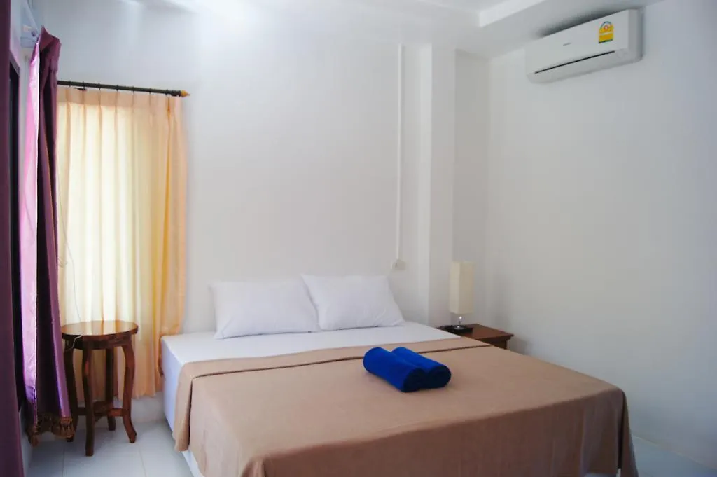 Lanta Sky House Otel Ko Lanta 0*,  Tayland