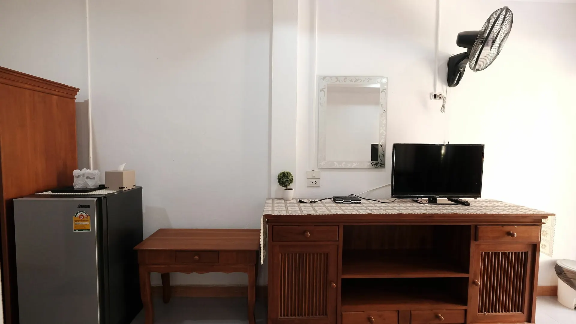 Lanta Sky House Otel Ko Lanta 0*,